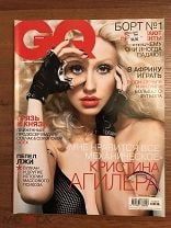 Кристина Агилера (Christina Aguilera). Фото - 2