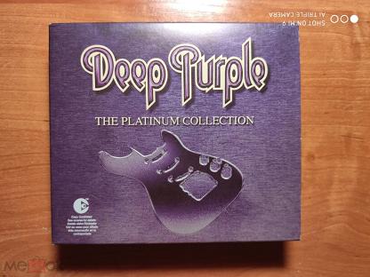 Deep collection. Deep Purple - the Platinum collection [3cd]. Deep Purple the Platinum collection 2005. Deep Purple Box Set LP. Deep Purple платиновые альбомы.