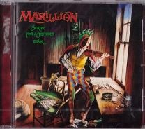 MARILLION SCRIPT FOR A JESTERS TEAR NEW SEALED