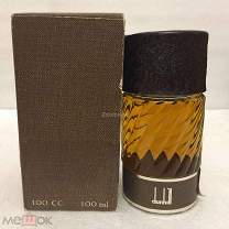 Dunhill on sale brown cologne