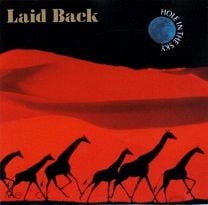 Laid Back ‎– Hole In The Sky (CD,Album),Фирм.ARIOLA Sonopress1st Press!!!