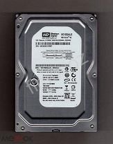 Жесткий диск HDD WD Western Digital Caviar SE 160 Gb SATA 3,5 дюйма. Мешок