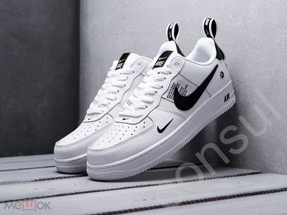 Nike air force 1 2x1 best sale