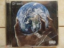 CD D12 ‎– D12 World / CD+DVD / 1-st press / Japan