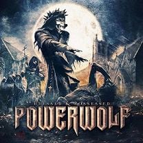 Powerwolf [CD/mp3] (ID#1066146209), цена: 172 ₴, купить на