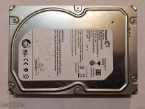 неисправный 3Tb Seagate ST33000651AS Barracuda XT. Мешок