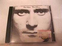 CD фирменный * Phil Collins ‎– Face Value Germany - Томск