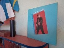 Dave Edmunds – Repeat When Necessary (Red Vinyl)