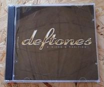 DEFTONES B SIDES RARITIES