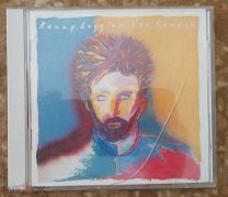 CD Kenny Loggins - Vox Humana 1985 JAPAN 32DP 226. Мешок