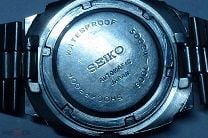 РЕДКИЕ ЯПОНСКИЕ ЧАСЫ " SEIKO HAMAZAWA " С АВТОПОДЗАВОДОМ В РЕМОНТ ИЛИ НА ЗАПЧАСТИ. Мешок