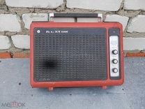 Продам: электрофон переносный Лидер - 306 моно в Мурманске
