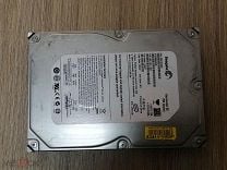 неисправный 750Gb Seagate ST3750640NS Barracuda ES. Мешок