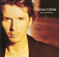 Simon Climie – Soul Inspiration,CD, Album , UK & Europe