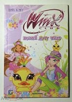 Winx Истории