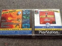 Game Shark Action replay para Sony Playstation 1 Fat