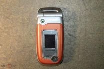 Sony ericsson раскладушка w300i