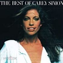 Carly Simon Nipples