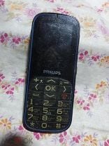 Philips xenium раскладушка x530