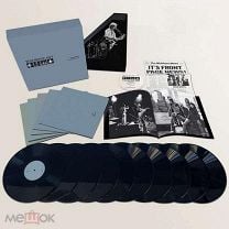 Кино Коллекция Moroz Records 8 LP Limited Edition Box Set» на Мешке