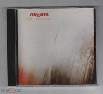 CURE "SEVENTEEN SECONDS" CD GERMANY