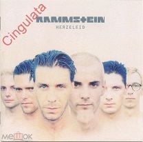 Rammstein - Herzeleid. Мешок