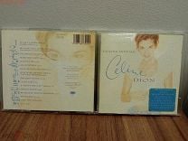 Celine Dion - Falling Into You (1996) фирм CD austria. Мешок