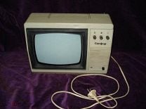 Делаем видеовход в старом телевизоре Ореол 23ТБ Ремонт домашней электроники