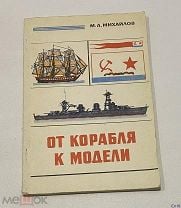 Чертежи парусных кораблей [3] (43/100) [Форумы Balancer.Ru]