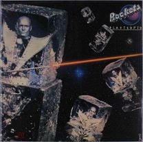 Rockets - Plasteroid (LP) 2022. Мешок