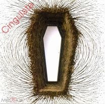 Metallica - Death Magnetic. Мешок