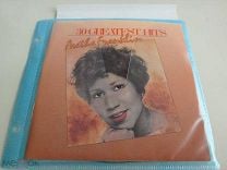 2CD ARETHA FRANKLIN " 30 GREATEST HITS " 7 81668-2 US б/у. Мешок