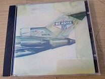 CD: BEASTIE BOYS. Мешок