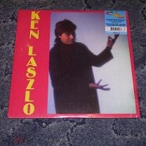 Ken Laszlo – Ken Laszlo МИРУМИР 1987/2014 RUSSIA