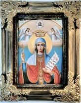 Акафист святой великомученице Параскеве, нареченной Пятница — Акафистник