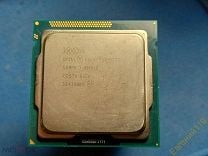 4 ​яд 8 пот Intel i7-3770 3.4 ГГц турбо 3.9 ГГц S1155. Мешок