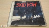 SKID ROW Skid Row CD (ФИРМА). Мешок