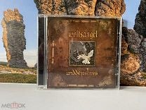 Wolfsangel – Widdershins /// CD /// Fono /// фирм. Мешок