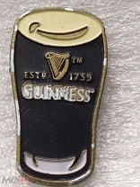 GUINNES ПИВО ПИВНАЯ КРУЖКА БОКАЛ ПИВОВАРНЯ ИРЛАНДИЯ. Мешок