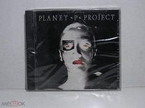 Planet P Project "Planet P Project" 1983 Geffen Records, USA, - 720642400029 ЗАПЕЧАТАН. Мешок