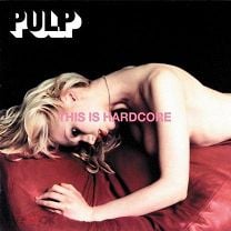 Pulp This Is Hardcore USA ЛИКВИДАЦИЯ 2022