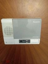 Инструкция факса Panasonic KX-F680 KX-F2681BX