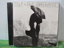 CD: Mike + The Mechanics – Living Years - 1988 ....made in GERMANY ...1-st.PRESS ...IFPI - НЕТ!!!