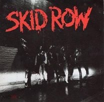 Skid Row – Skid Row. Мешок