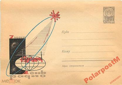 День радио картинки ссср