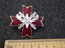 Знак отличник президентского полка