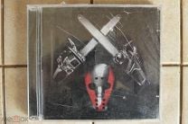 CD Eminem ‎– Shady XV / 2CD / 1-st press / US / Sealed / Запечатан