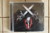 CD Eminem ‎– Shady XV / 2CD / 1-st press / US / Sealed / Запечатан