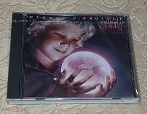 CD Planet P Project – Pink World - Germany 1994 new