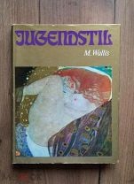 Wallis M. Jugendstil / Валлис М. Югендстиль.. Мешок